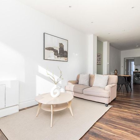 The Peckham Apartment Londra Esterno foto