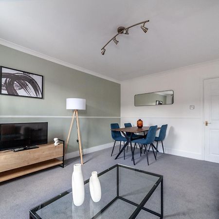 The Peckham Apartment Londra Esterno foto