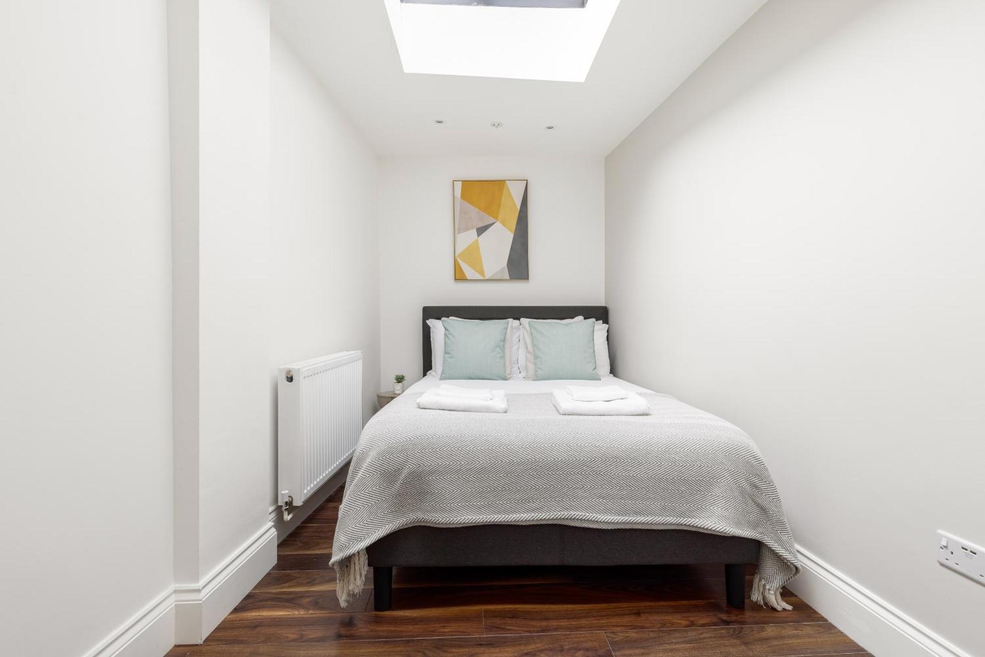The Peckham Apartment Londra Esterno foto