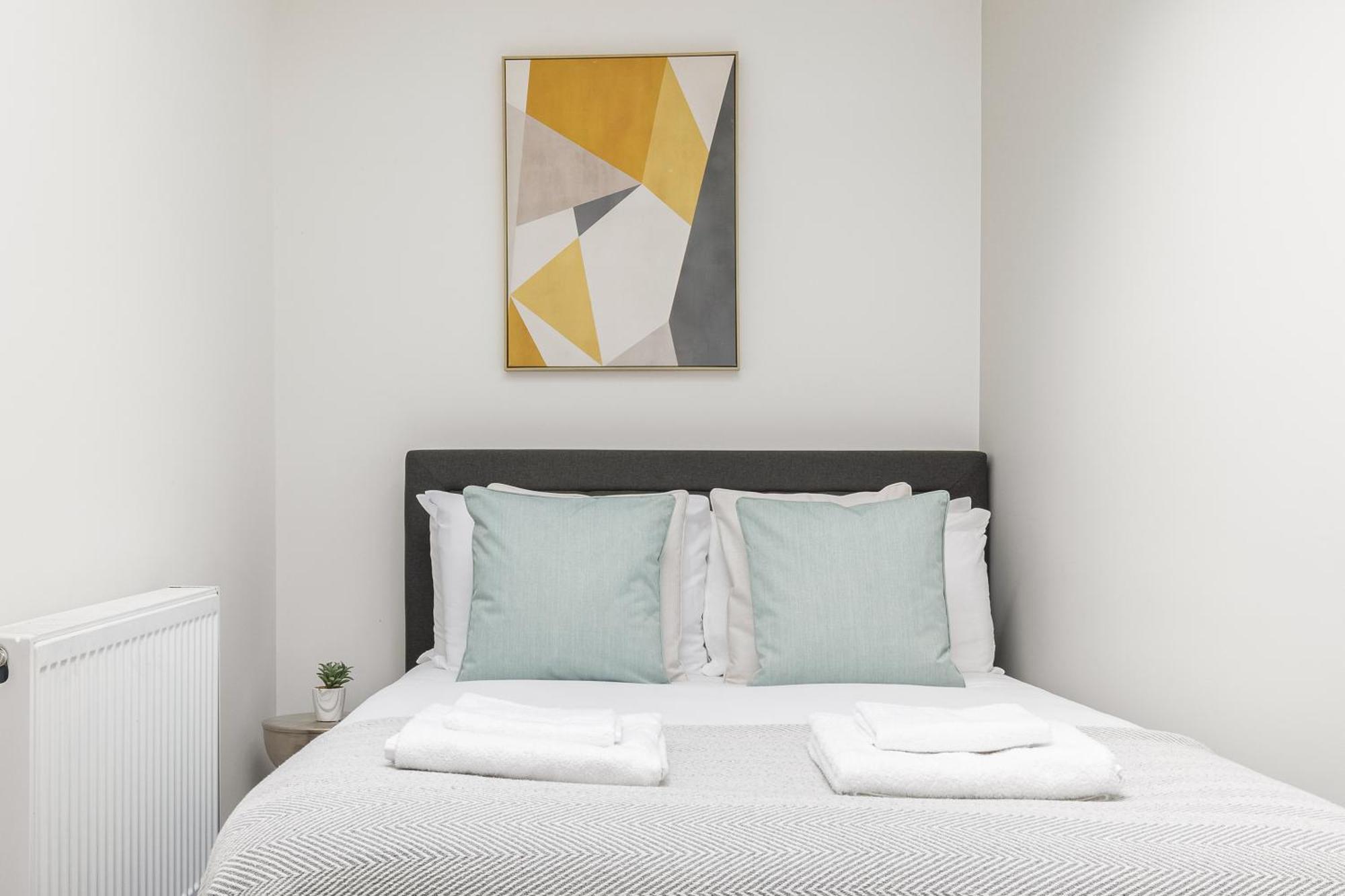 The Peckham Apartment Londra Esterno foto
