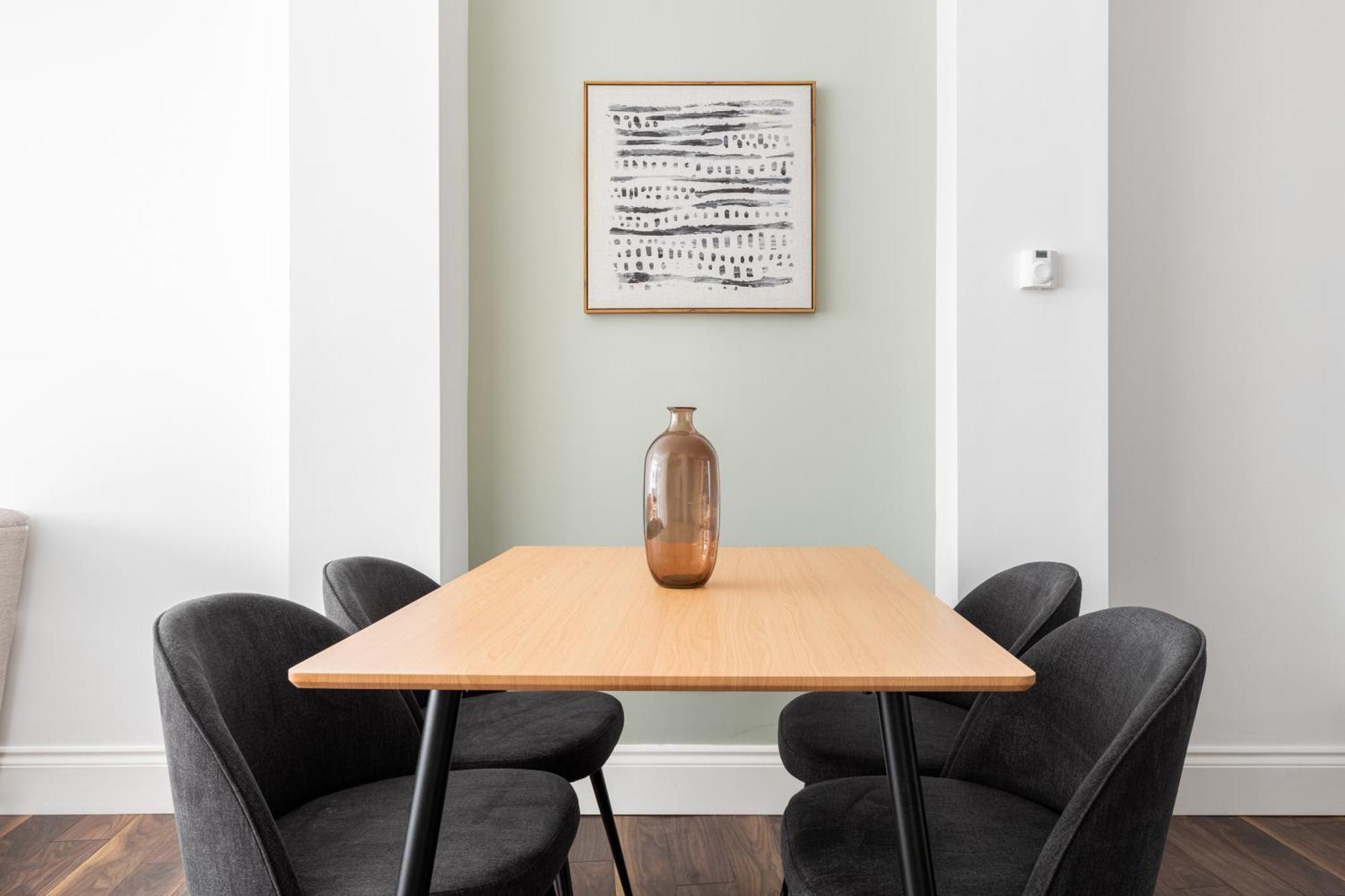 The Peckham Apartment Londra Esterno foto