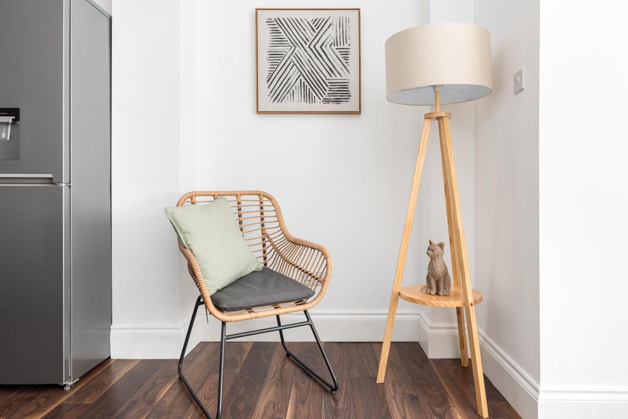 The Peckham Apartment Londra Esterno foto