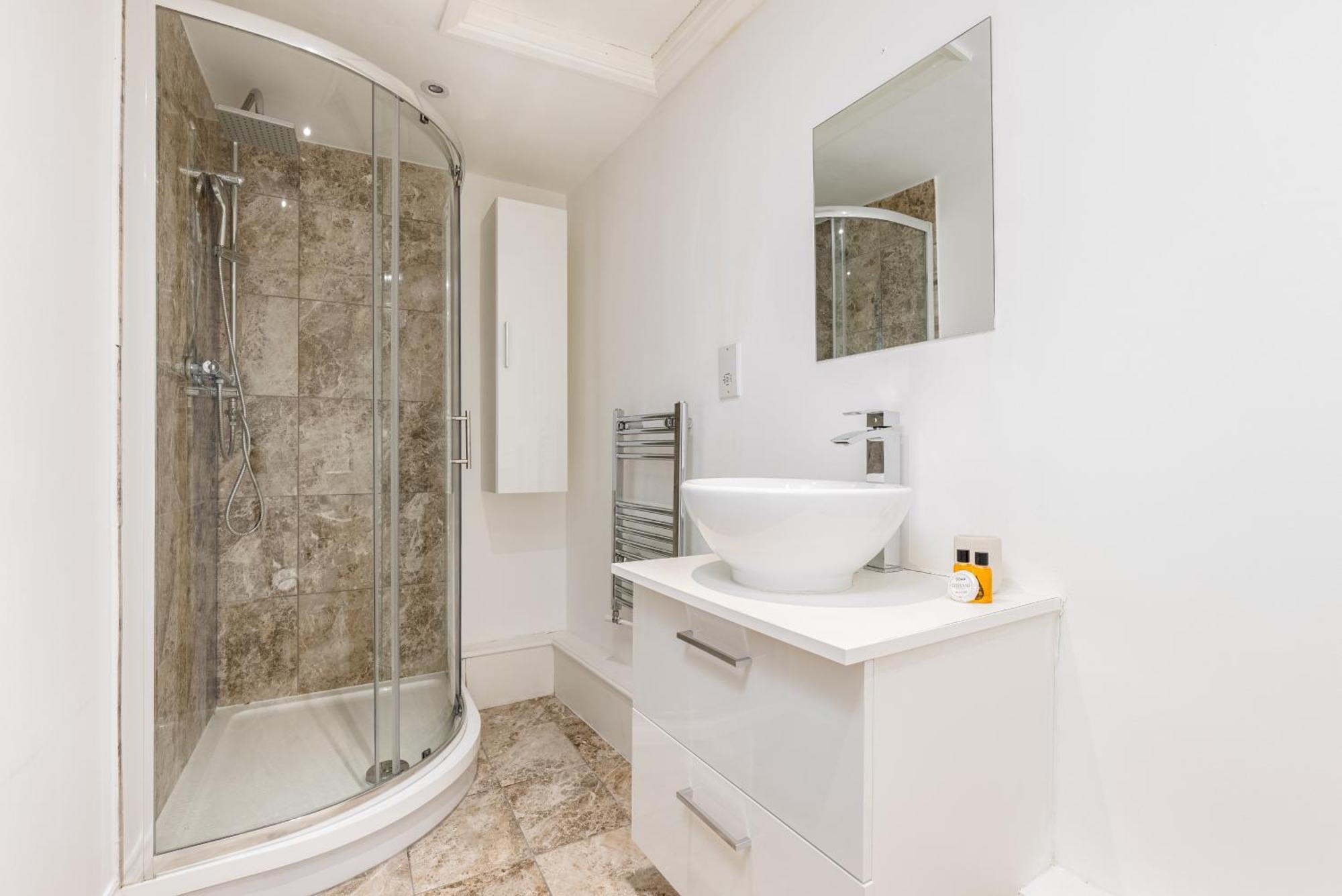 The Peckham Apartment Londra Esterno foto