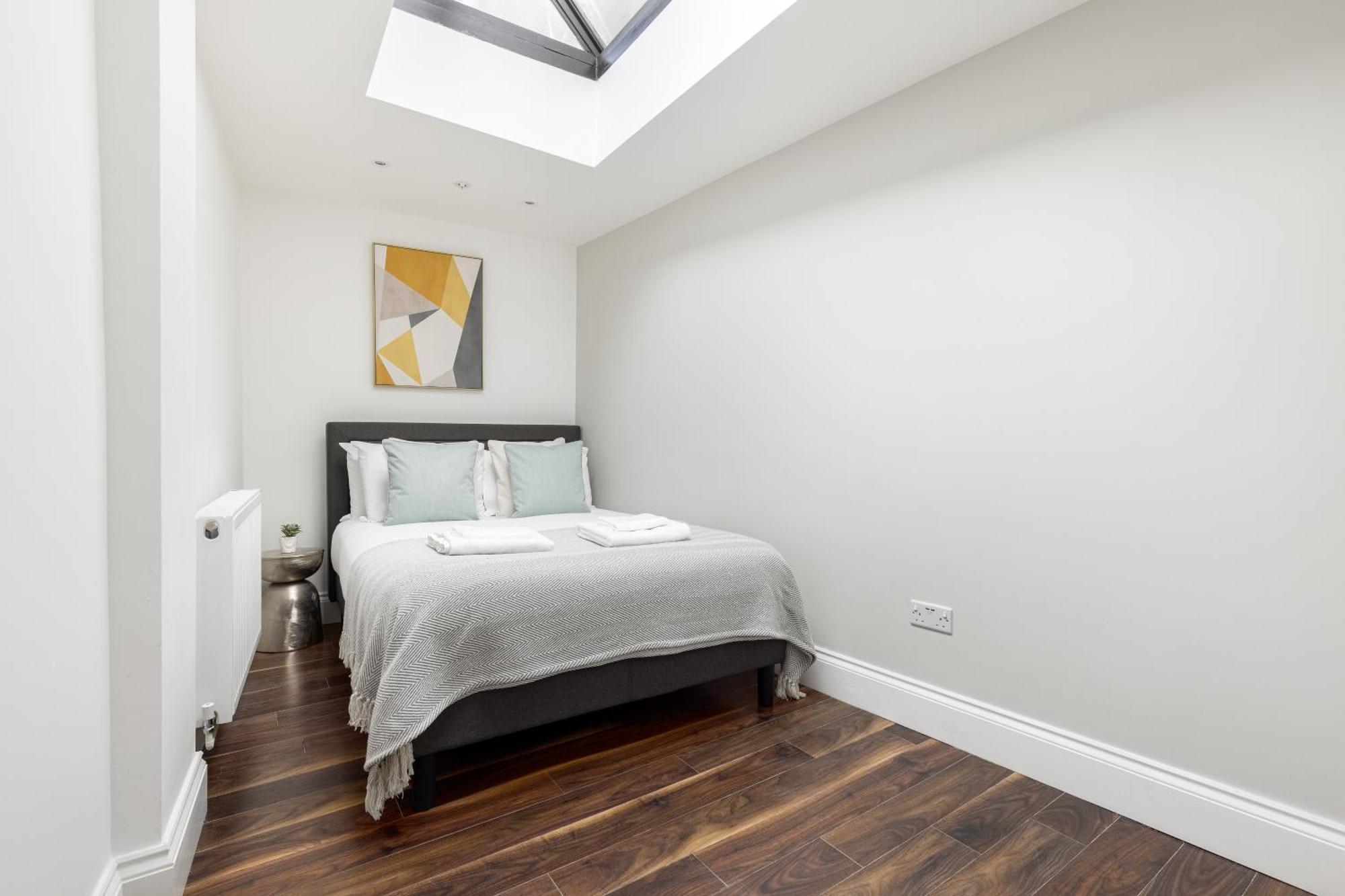 The Peckham Apartment Londra Esterno foto