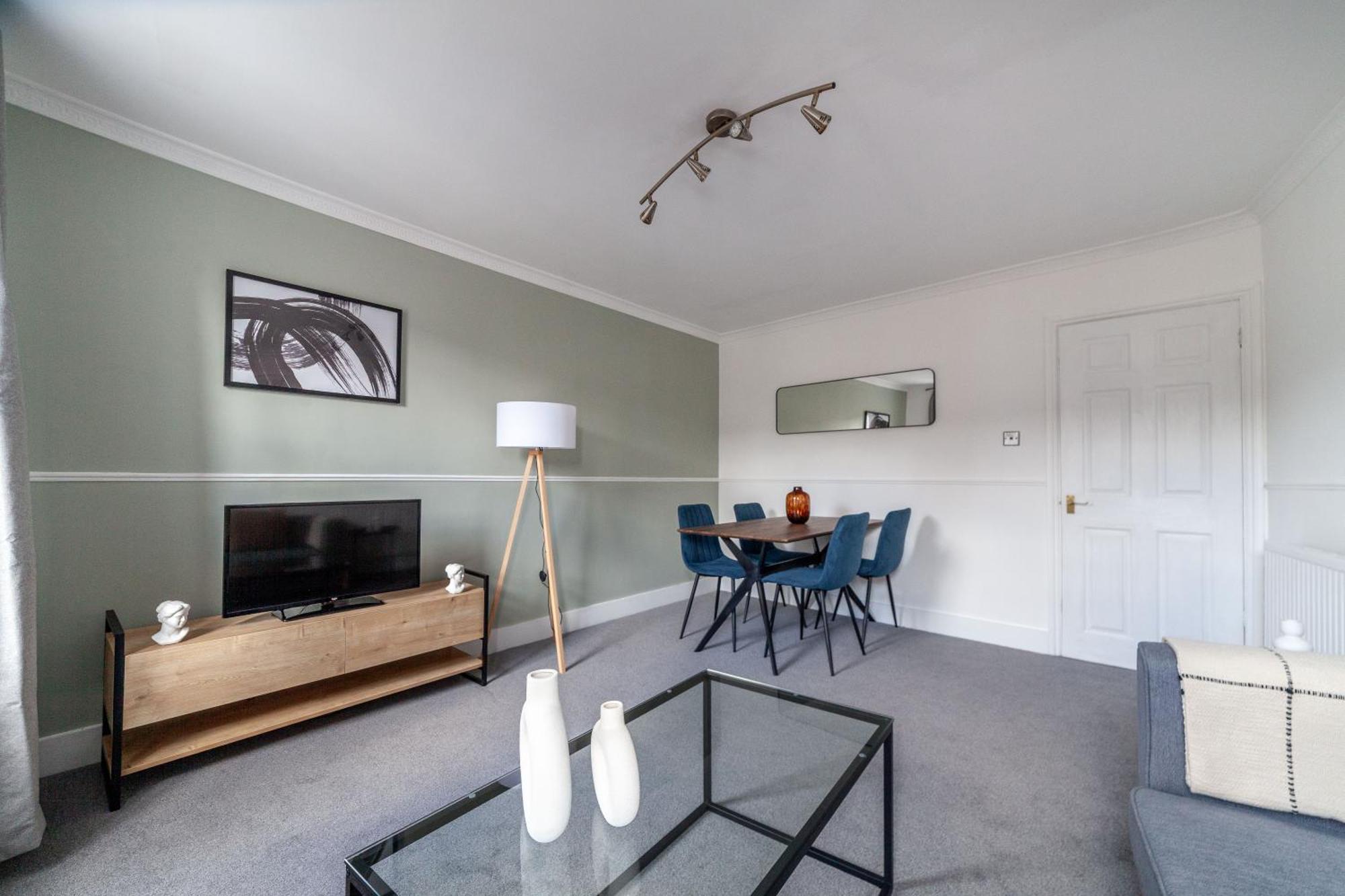 The Peckham Apartment Londra Esterno foto