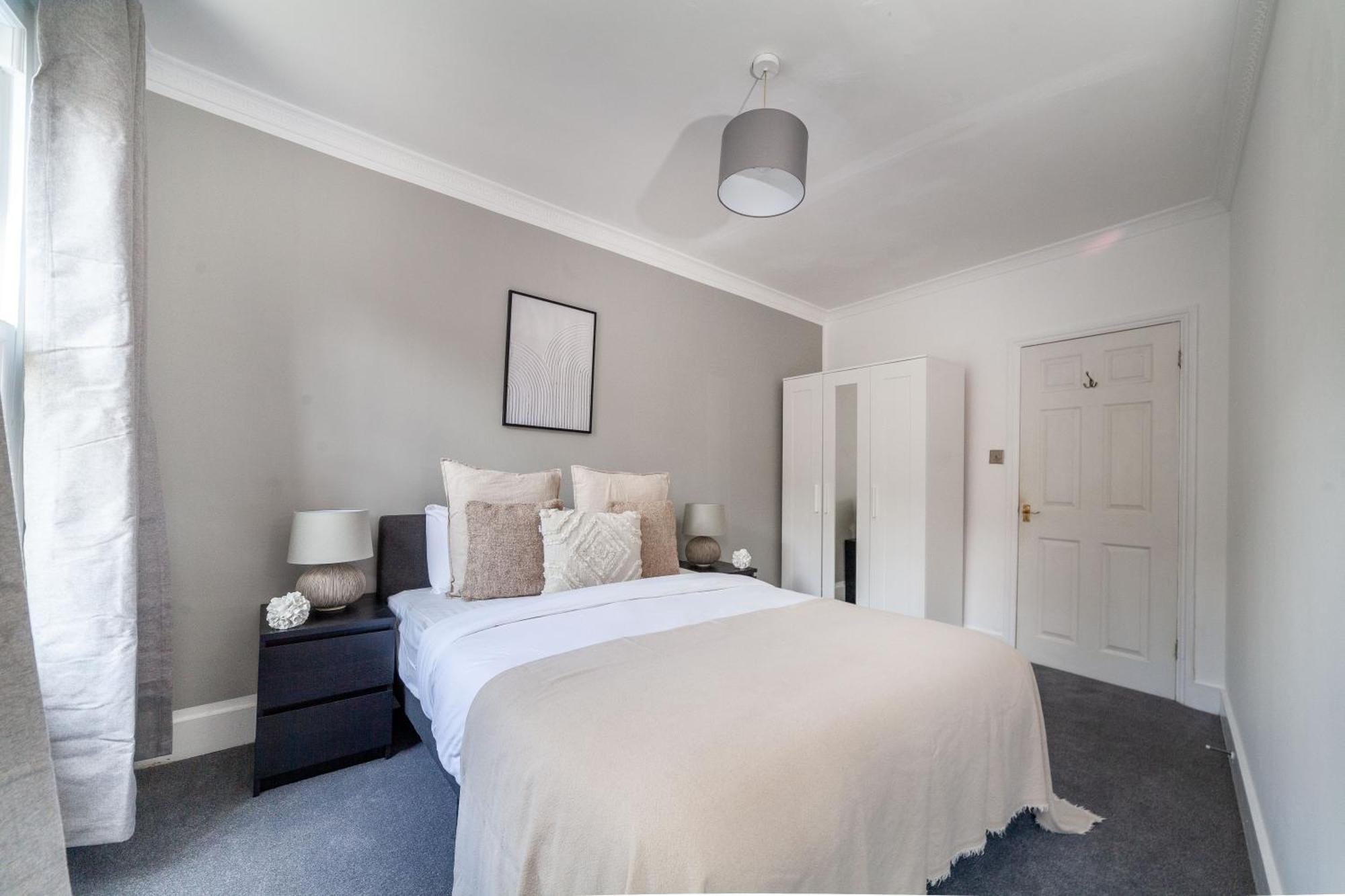 The Peckham Apartment Londra Esterno foto