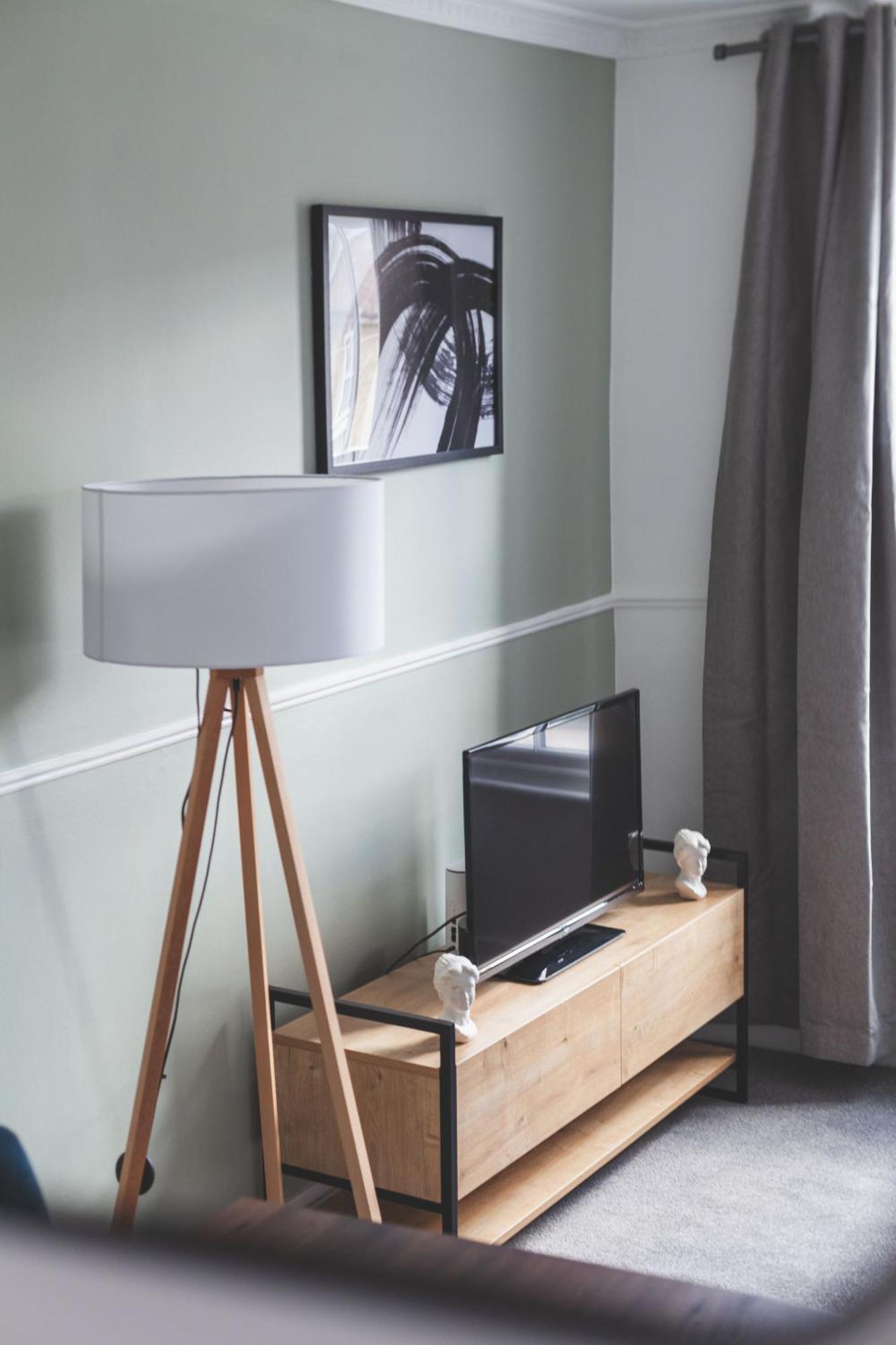 The Peckham Apartment Londra Esterno foto