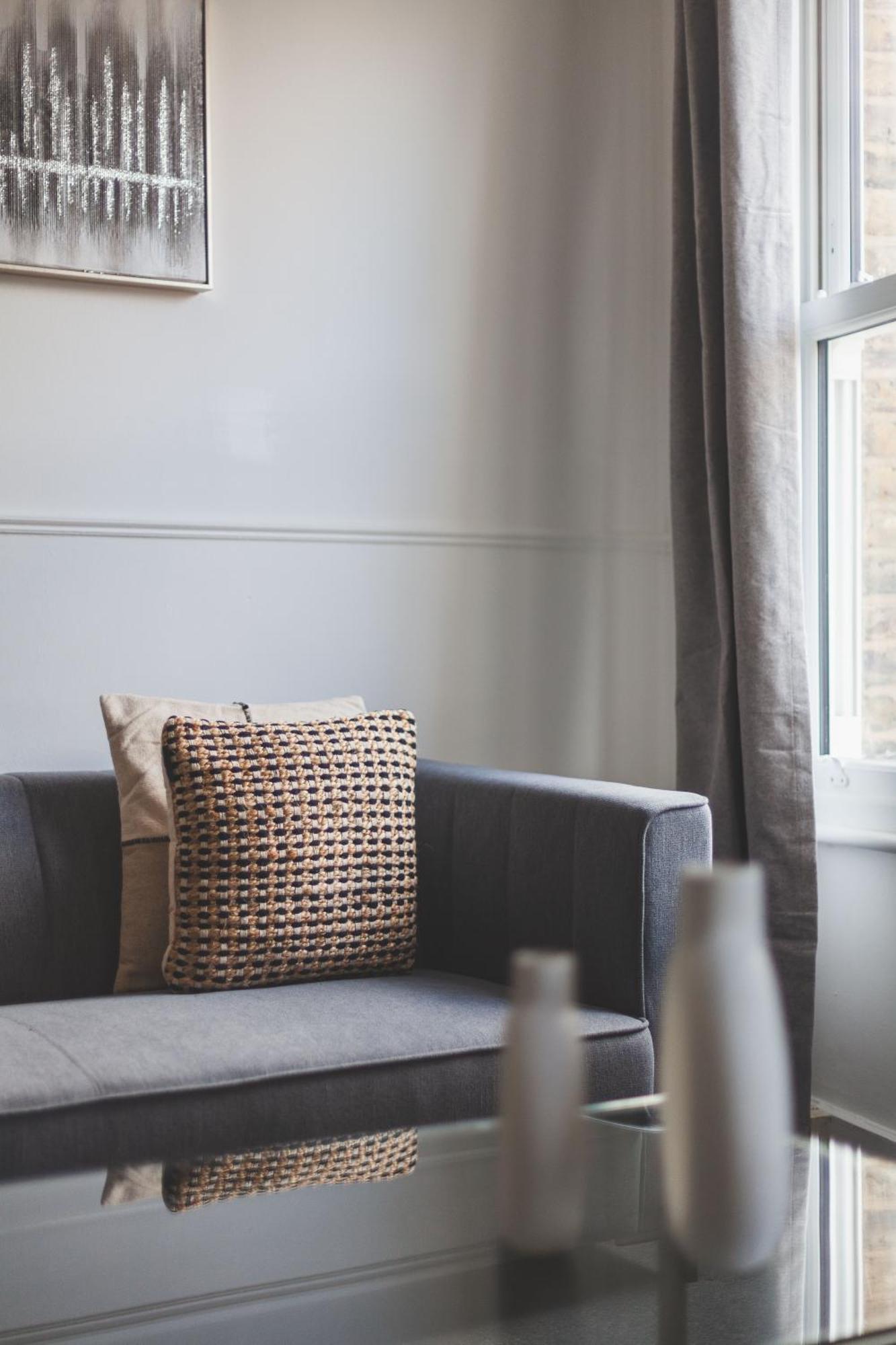 The Peckham Apartment Londra Esterno foto