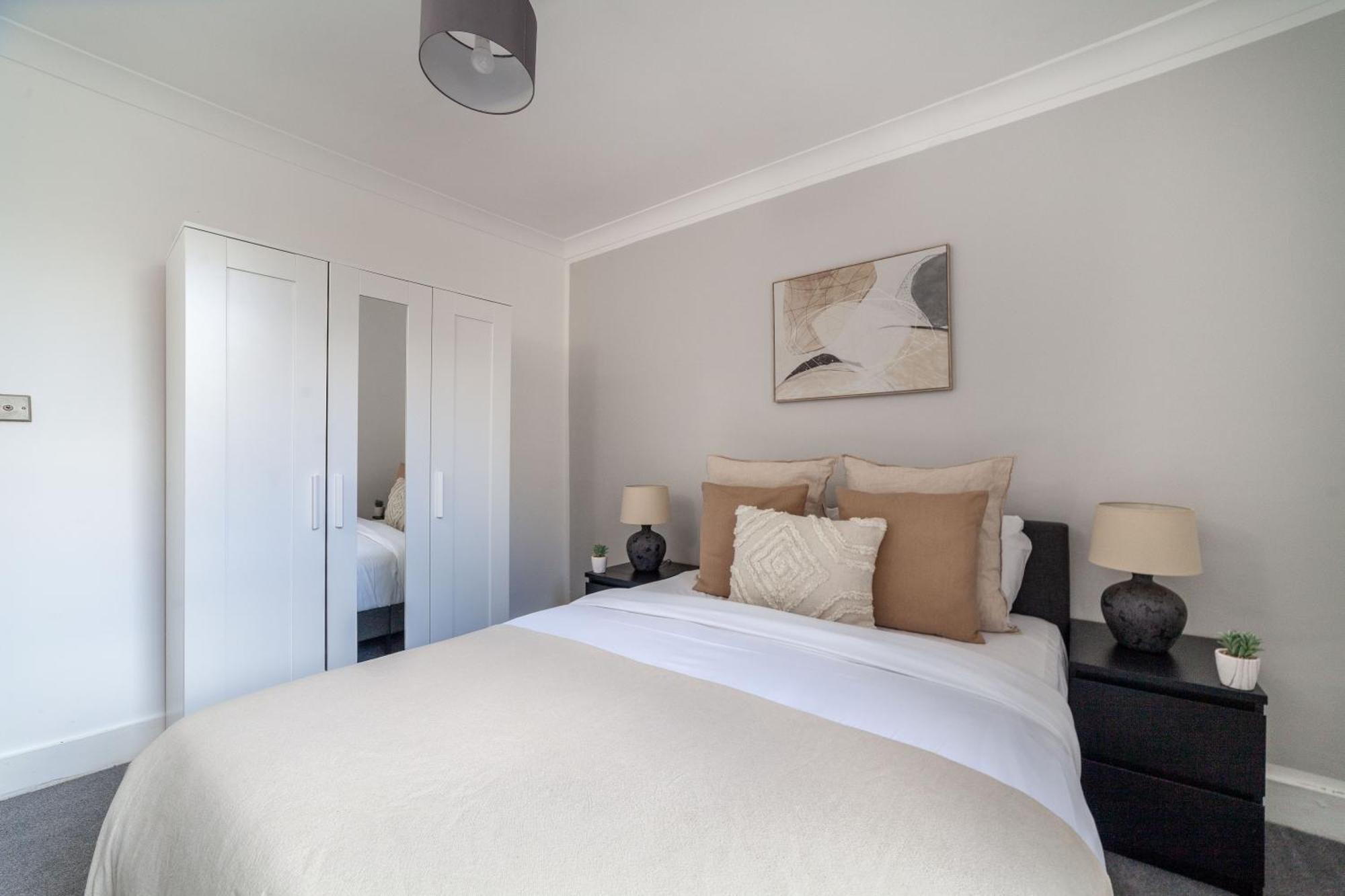 The Peckham Apartment Londra Esterno foto