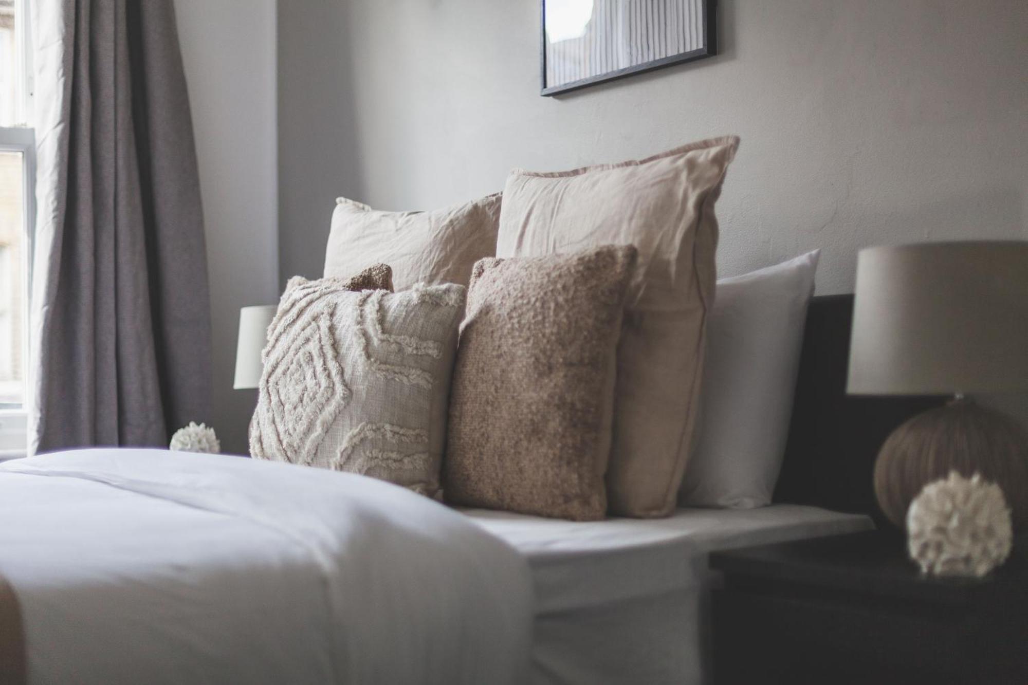 The Peckham Apartment Londra Esterno foto