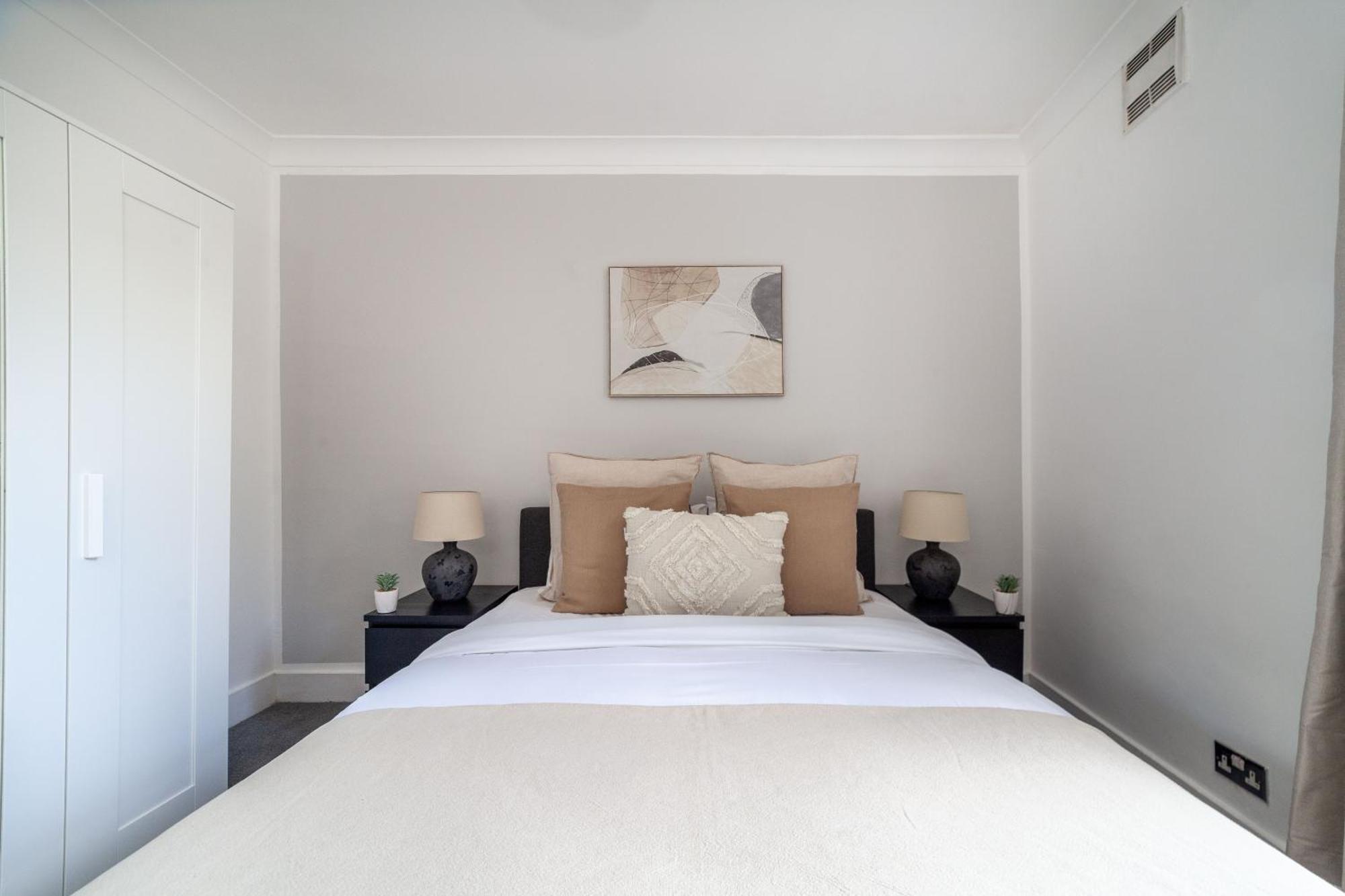 The Peckham Apartment Londra Esterno foto