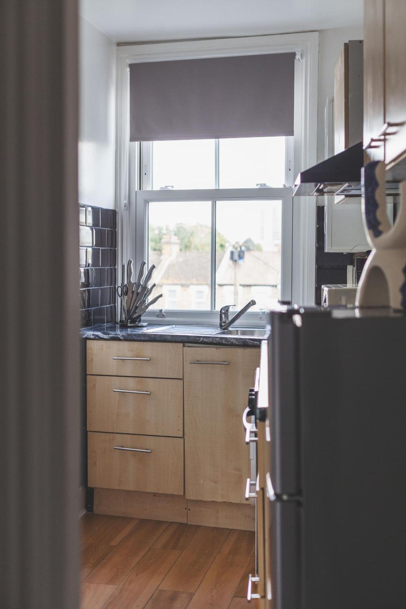 The Peckham Apartment Londra Esterno foto