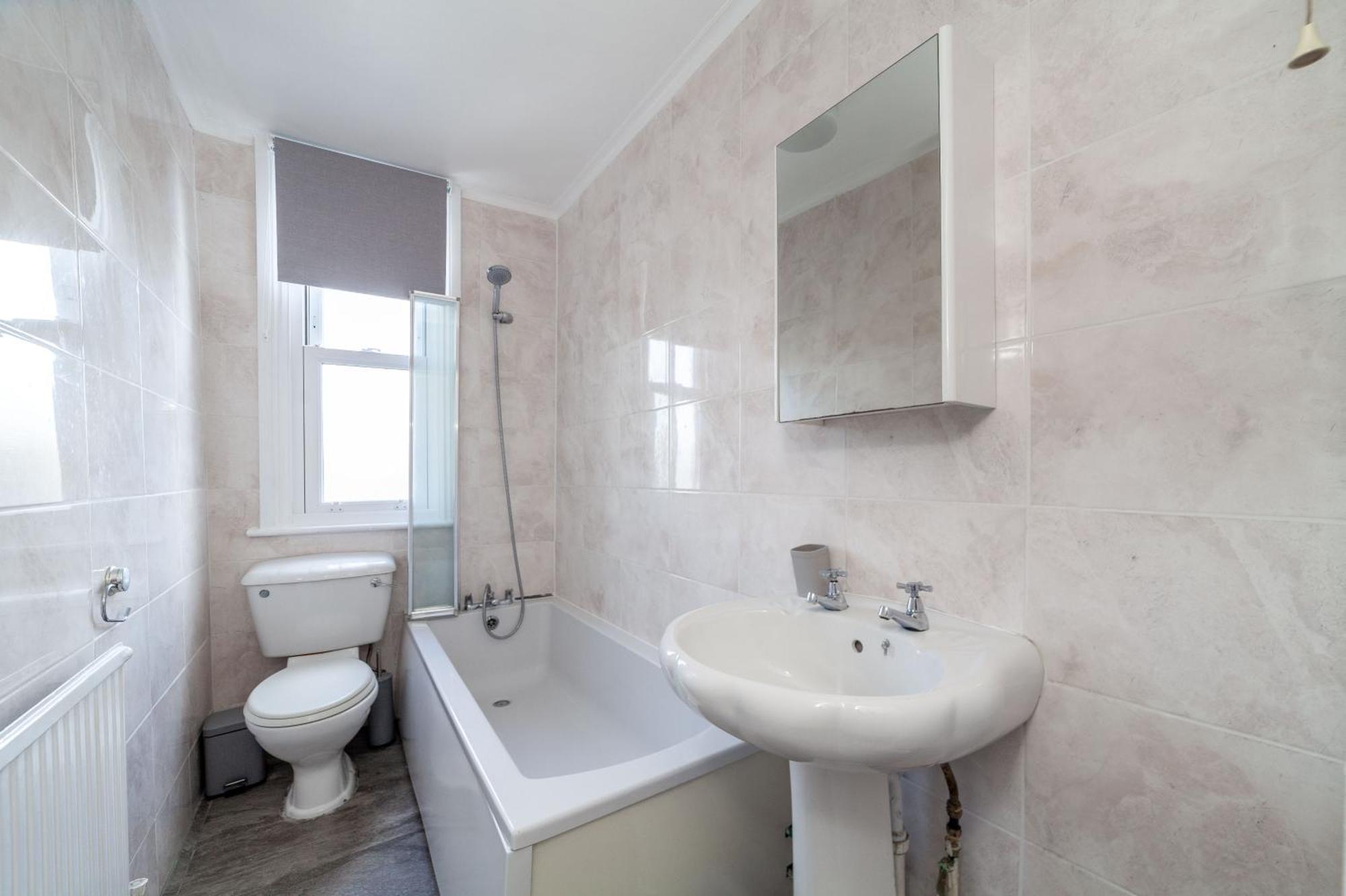 The Peckham Apartment Londra Esterno foto
