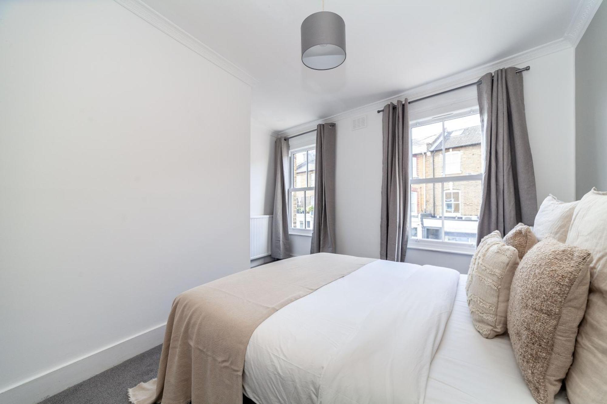 The Peckham Apartment Londra Esterno foto