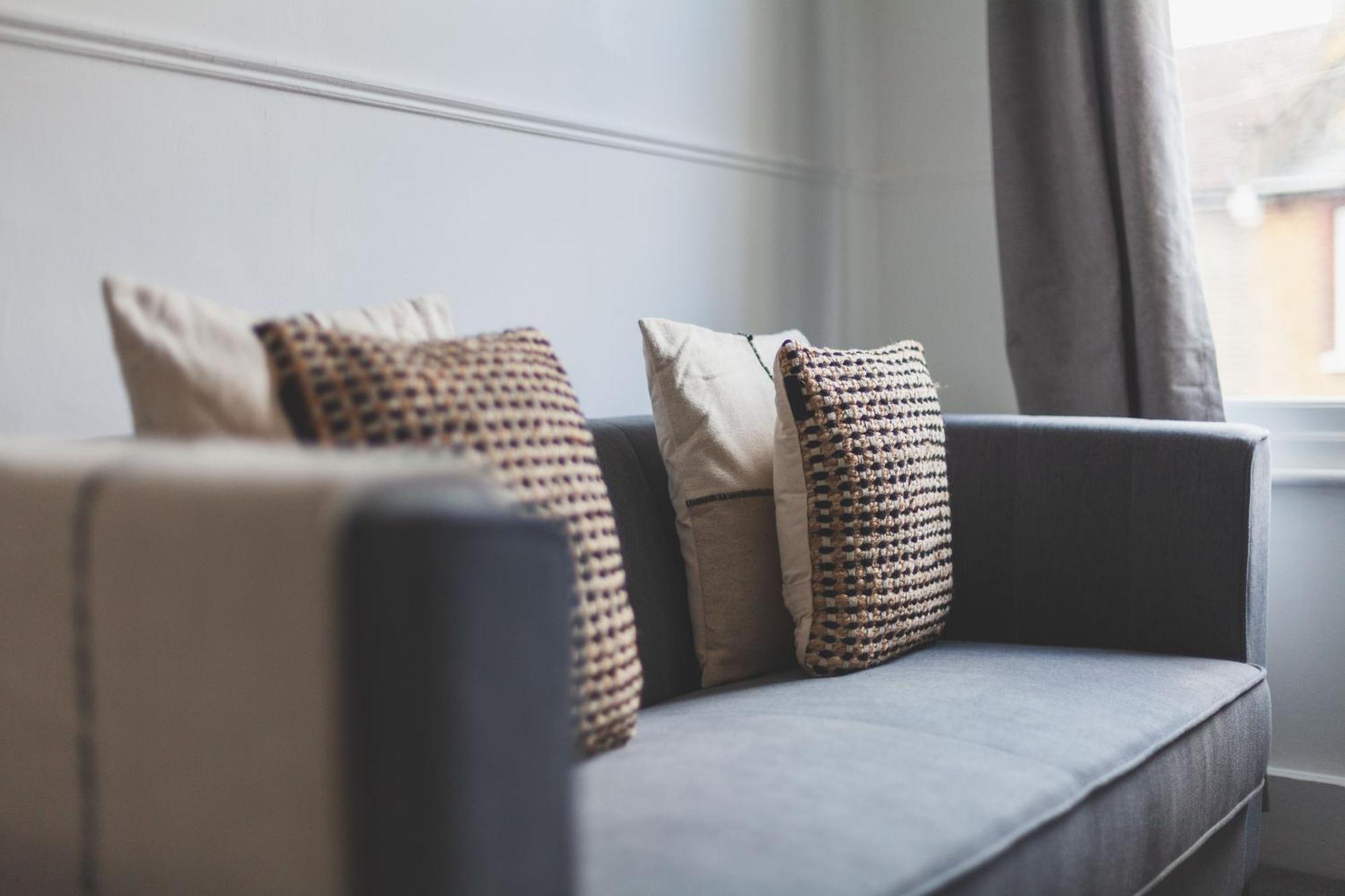 The Peckham Apartment Londra Esterno foto